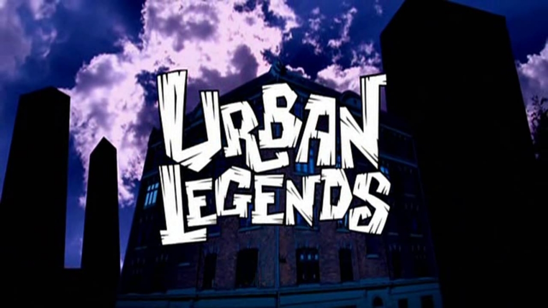 Watch latest episode Urban Legends full HD on MoviesHD Free