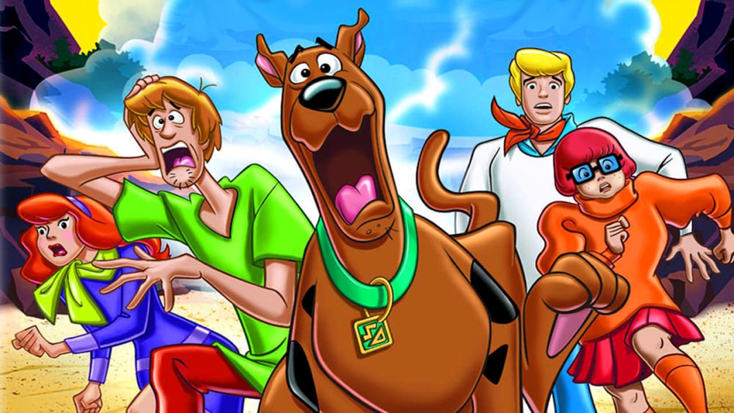 Watch Scooby-Doo! and the Legend of the Vampire 2003 Online free - MoviesHD