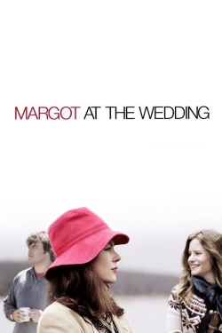 Margot at the Wedding