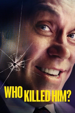 Who killed him?
