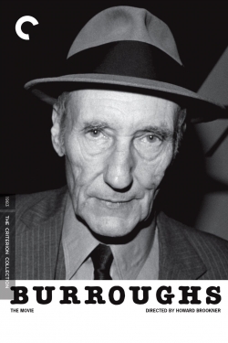 Burroughs: The Movie