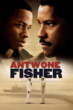 Antwone Fisher