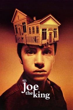 Joe the King