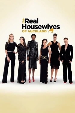 The Real Housewives of Auckland