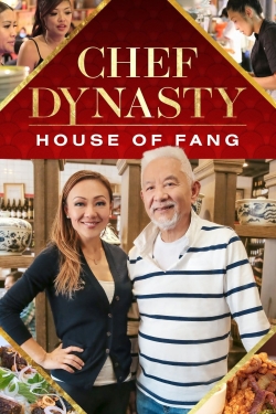 Chef Dynasty: House of Fang