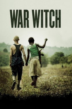 War Witch