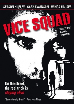 Vice Squad