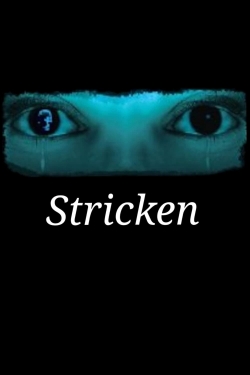 Stricken 