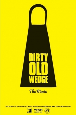 Dirty Old Wedge